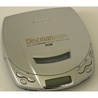 CD плеер Sony D-E200