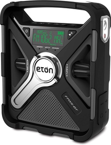 Радиоприёмник Eton FRX5BT