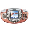 Мобильный телефон Nokia 3300