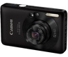 Цифровой фотоаппарат Canon Digital IXUS 100 IS