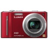 Цифровой фотоаппарат Panasonic DMC-TZ10 Lumix 