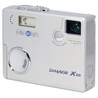 Цифровой фотоаппарат Minolta DIMAGE X20