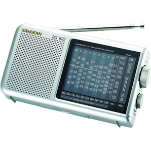 Радиоприёмник Sangean SG-622