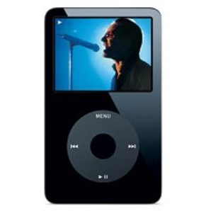 MP3 плеер Apple iPod video 30GB
