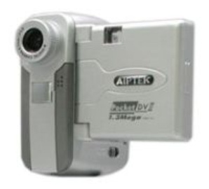 Цифровой фотоаппарат Aiptek Pocket DV II 1.3