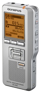 цифровой диктофон Olympus DS-2400