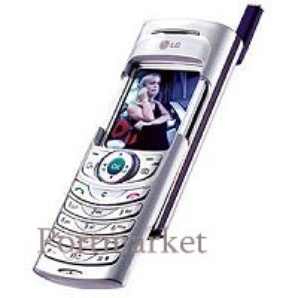 Мобильный телефон LG 5500