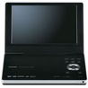 Портативный DVD плеер Toshiba SD-P1900SR