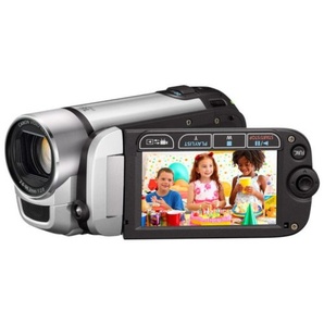 Цифровая видеокамера Canon Legria FS306