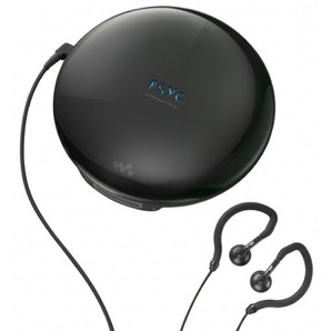 CD MP3 плеер Sony D-NE050
