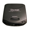 CD плеер Sony D-141