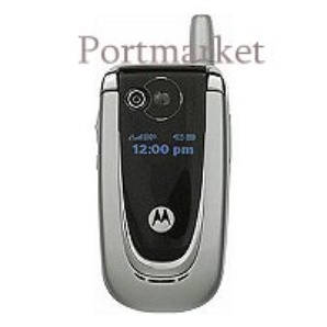Мобильный телефон Motorola V600