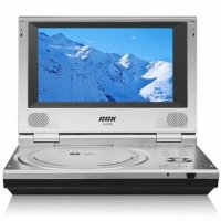 Портативный DVD плеер BBK DL370Si в магазине Portmarket.ru - купить BBK ...