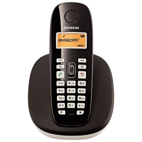 Телефон DECT Siemens Gigaset A380 в магазине Portmarket.ru - купить ...