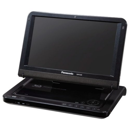 Портативный DVD плеер Panasonic DMP-B200 в магазине Portmarket.ru ...
