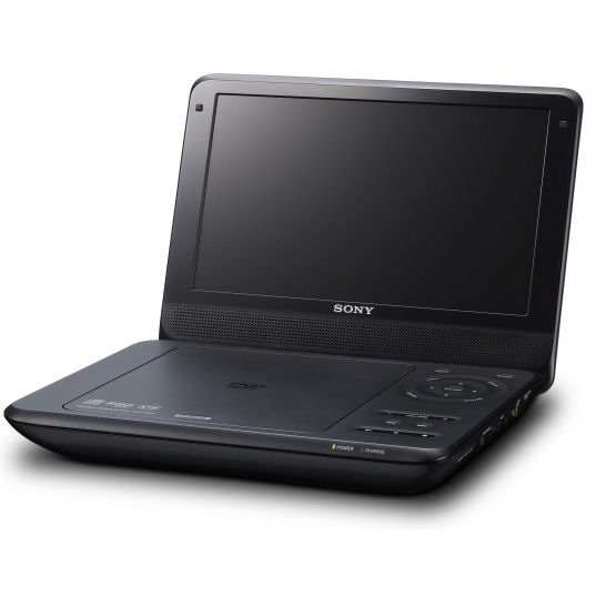 Портативный DVD плеер Sony DVP-FX980 в магазине Portmarket.ru - купить ...