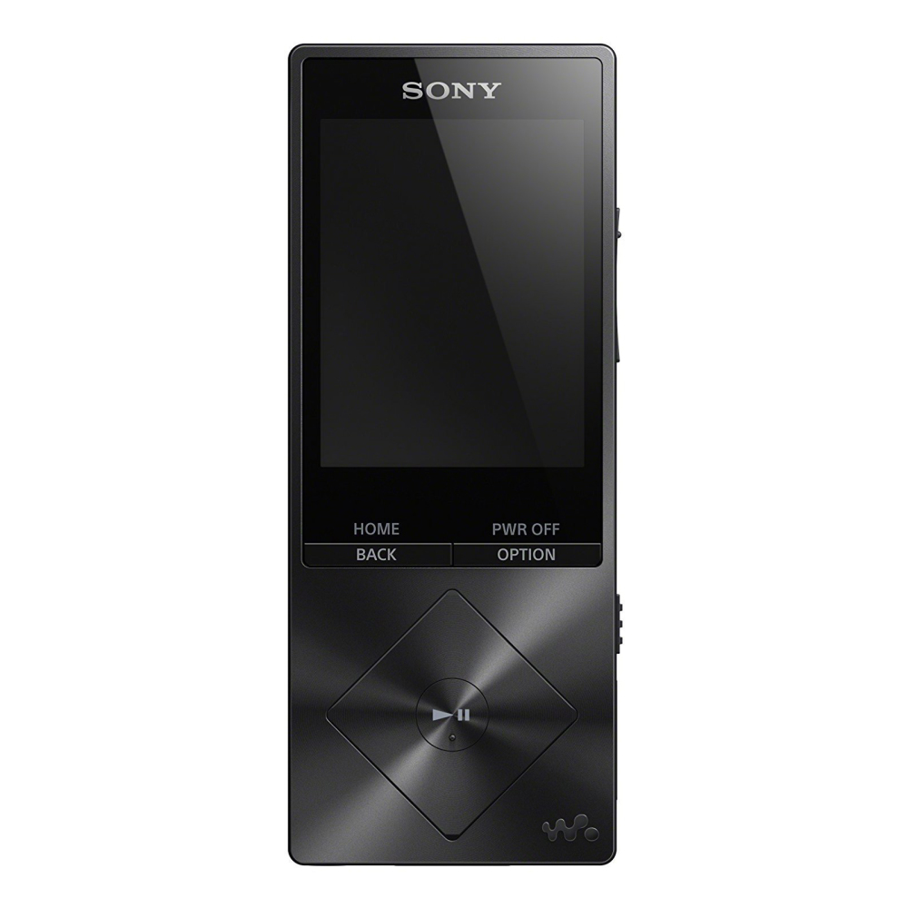 MP3 плеер Sony NWZ-A15 16Gb в магазине Portmarket.ru - купить Sony NWZ-A15  16Gb по цене 9890,00 руб в Москве