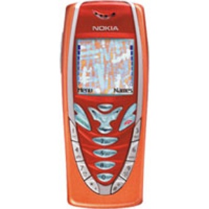 Мобильный телефон Nokia 7210