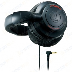 Наушники AUDIO-TECHNICA ATH-BB500 BK