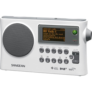 Радиоприёмник Sangean WFR-28D