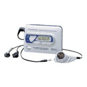 Кассетный плеер Panasonic RQ-SX87