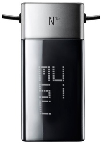 MP3 плеер iRiver N15 4Gb
