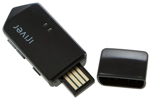 MP3 плеер iRiver T1 4Gb