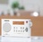 Радиоприёмник Sangean PR-D7 / PRD7 (White)