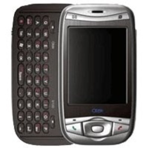 Карманный компьютер Qtek 9100