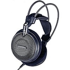Наушники AUDIO-TECHNICA ATH-AD300