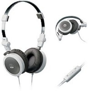 Наушники AKG K27i