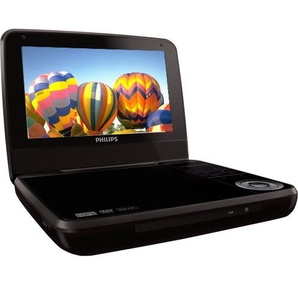 Портативный DVD плеер Philips PD7000B