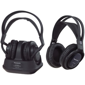 Беспроводные наушники Panasonic RP-WF820