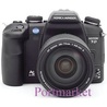 Цифровой фотоаппарат Minolta Dynax 7D