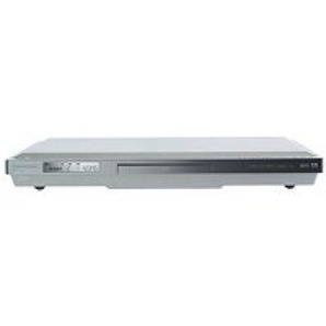 Портативный DVD плеер Panasonic DVD-XV10EE-S
