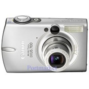 Цифровой фотоаппарат Canon Digital IXUS 700