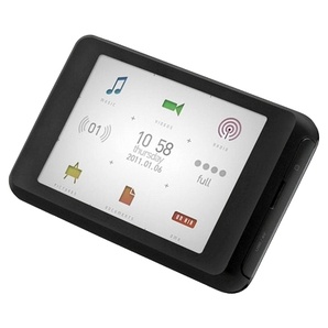 MP3 плеер Cowon iAudio C2 16Gb (Black)