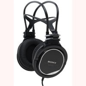 Наушники Sony MDR-XD400