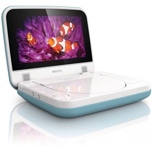 Портативный DVD плеер Philips PD7006