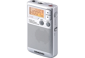 Радиоприёмник Sangean DT-250 / DT250