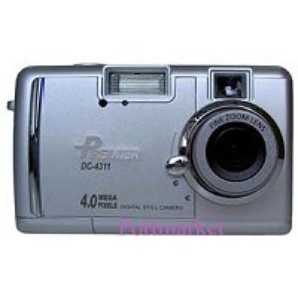 Цифровой фотоаппарат Premier DC 4311