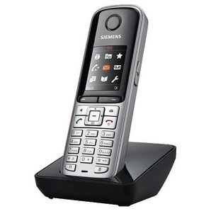 Телефон DECT Siemens Gigaset S79H