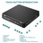 CD плеер Gueray KC-708