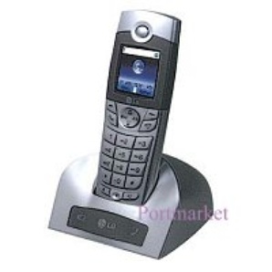 Телефон DECT LG GT-7162