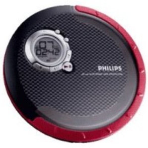 CD плеер Philips AX5203