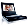 Портативный DVD плеер Philips PET725