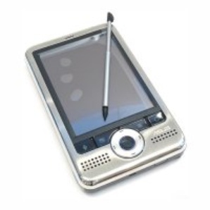 Карманный компьютер Asus MyPal A626
