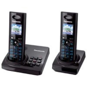 Телефон DECT Panasonic KX-TG8226