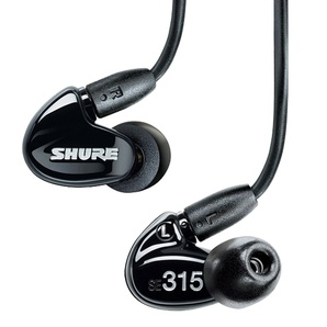 Наушники Shure SE315K