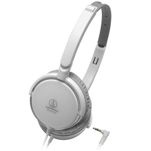 Наушники AUDIO-TECHNICA ATH-FC707